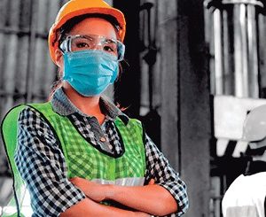 Prevenção e Combate à COVID19