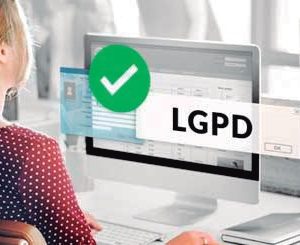 LGPD<br>Lei Geral de Proteção de Dados