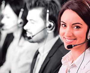 NR 17<br>Trabalho em Teleatendimento