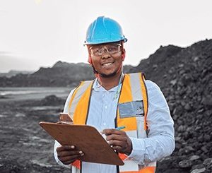 NR 22<br>Trabalho em Mineração