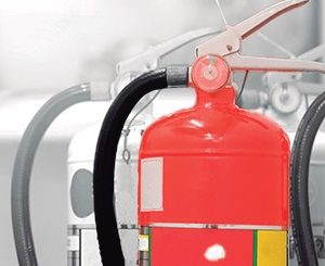 NR 23<br>PPCI - Prevenção Proteção Contra Incêndios