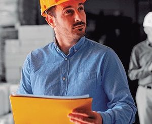 NR 33<br>Supervisor de entrada - Iniciação