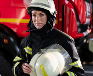 NR 23<br>Formação de Brigada de Incêndio IT17 Inter. Periódico