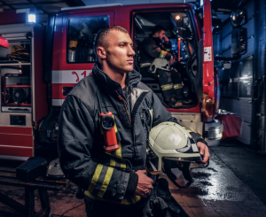 NR 23<br>Formação de Brigada de Incêndio Avançado Periódico